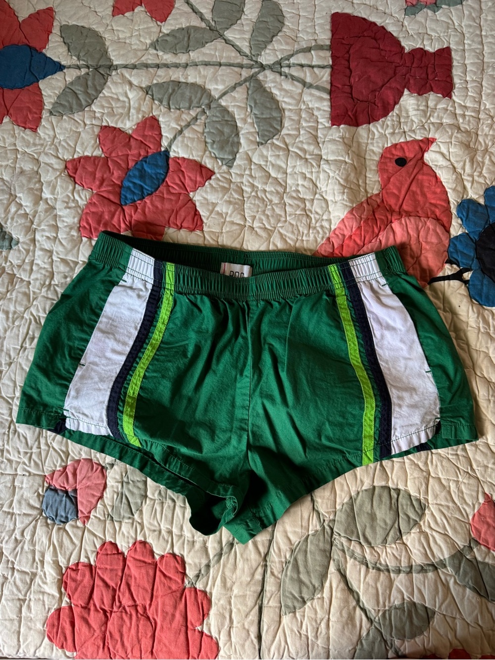 BDG board shorts M Medium